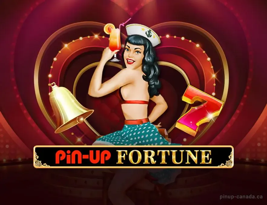 21Bit Casino Fortune Slot